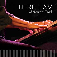 Here I Am