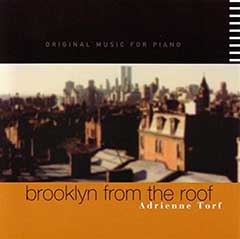 Brooklyn from the Roof